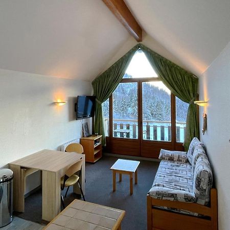 L'Alp'Oz Apartment Oz Luaran gambar