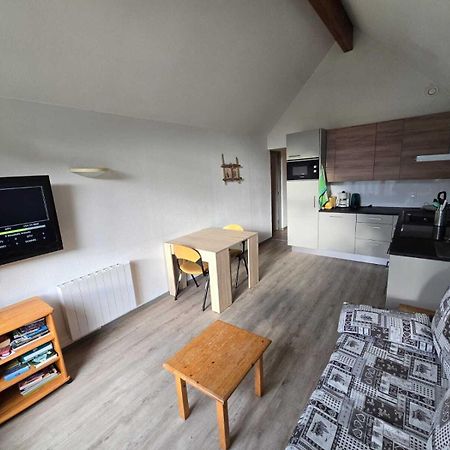L'Alp'Oz Apartment Oz Luaran gambar