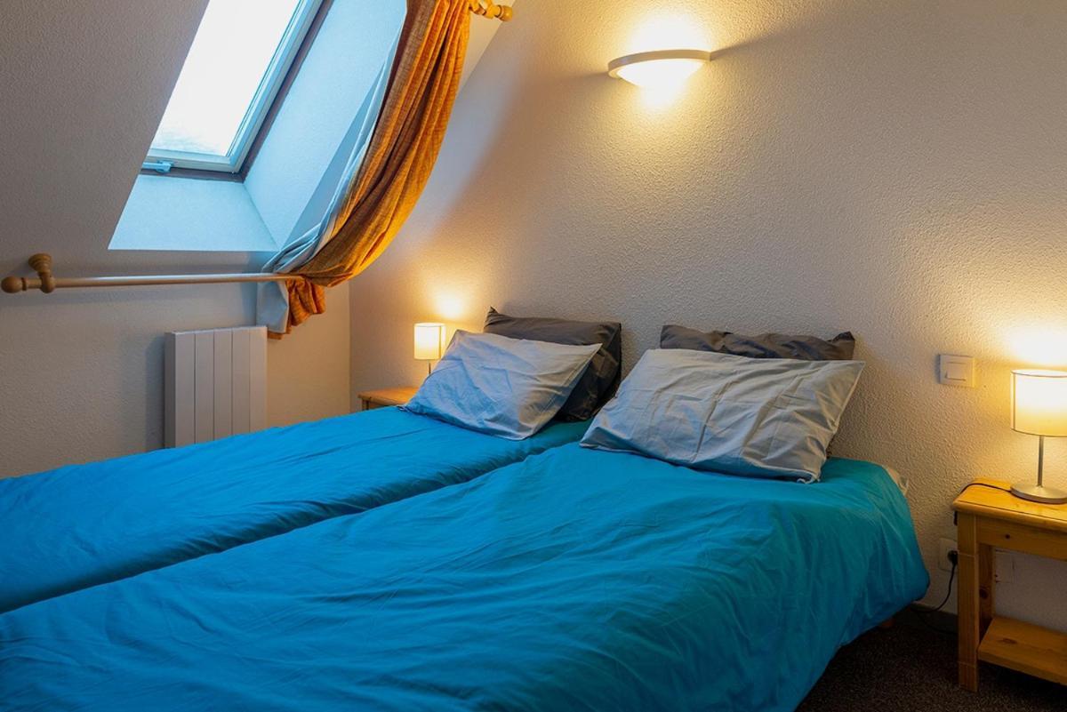 L'Alp'Oz Apartment Oz Luaran gambar