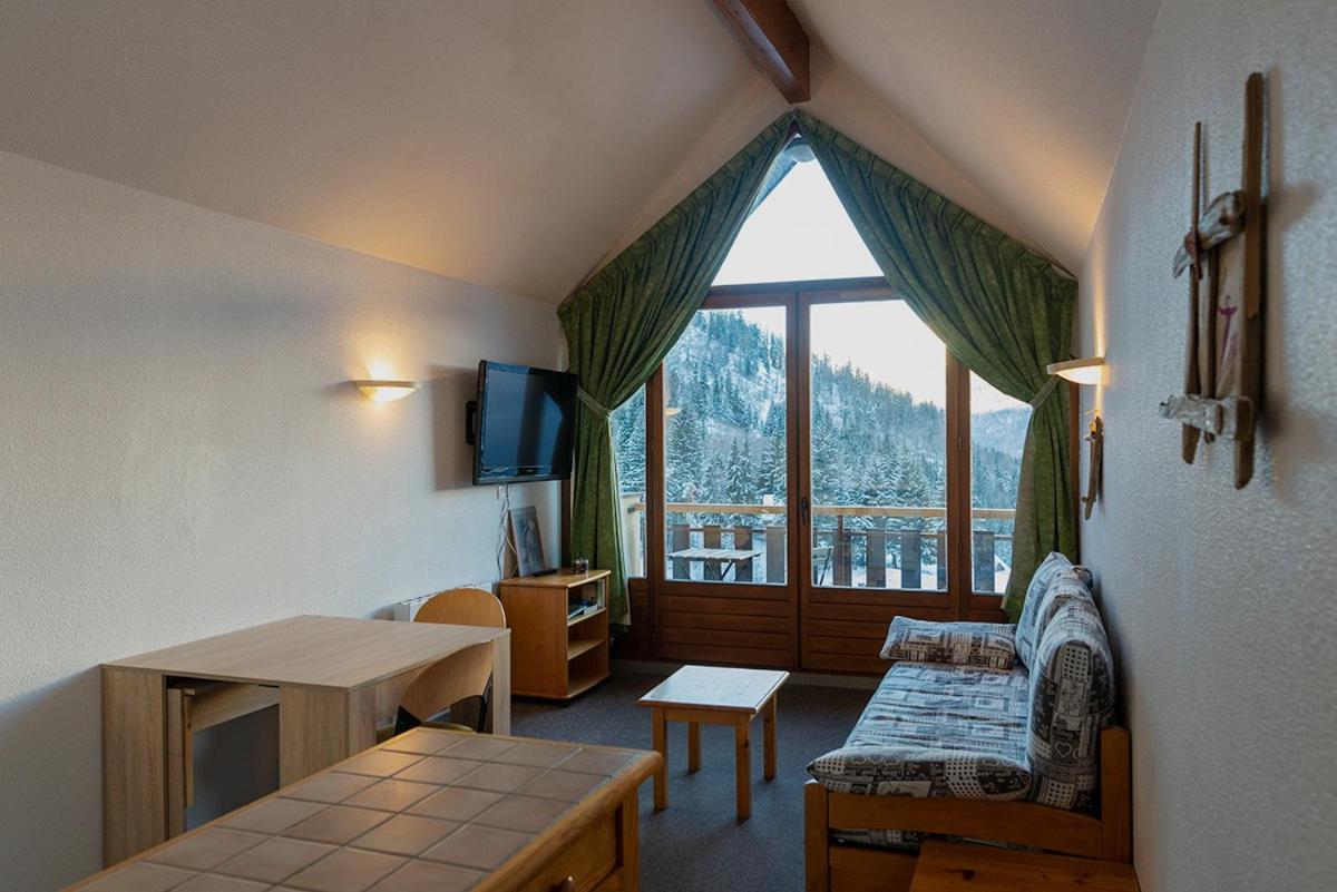 L'Alp'Oz Apartment Oz Luaran gambar