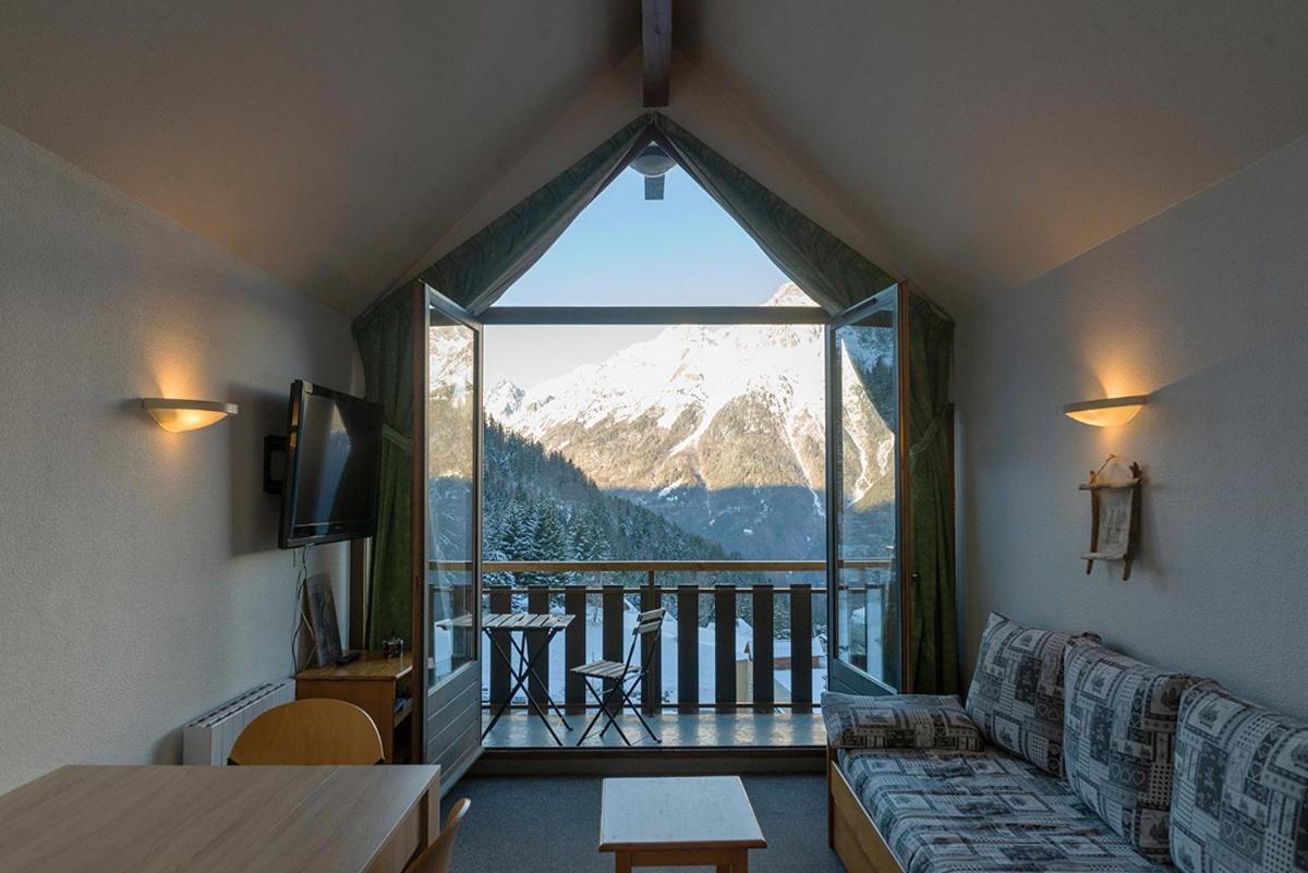 L'Alp'Oz Apartment Oz Luaran gambar