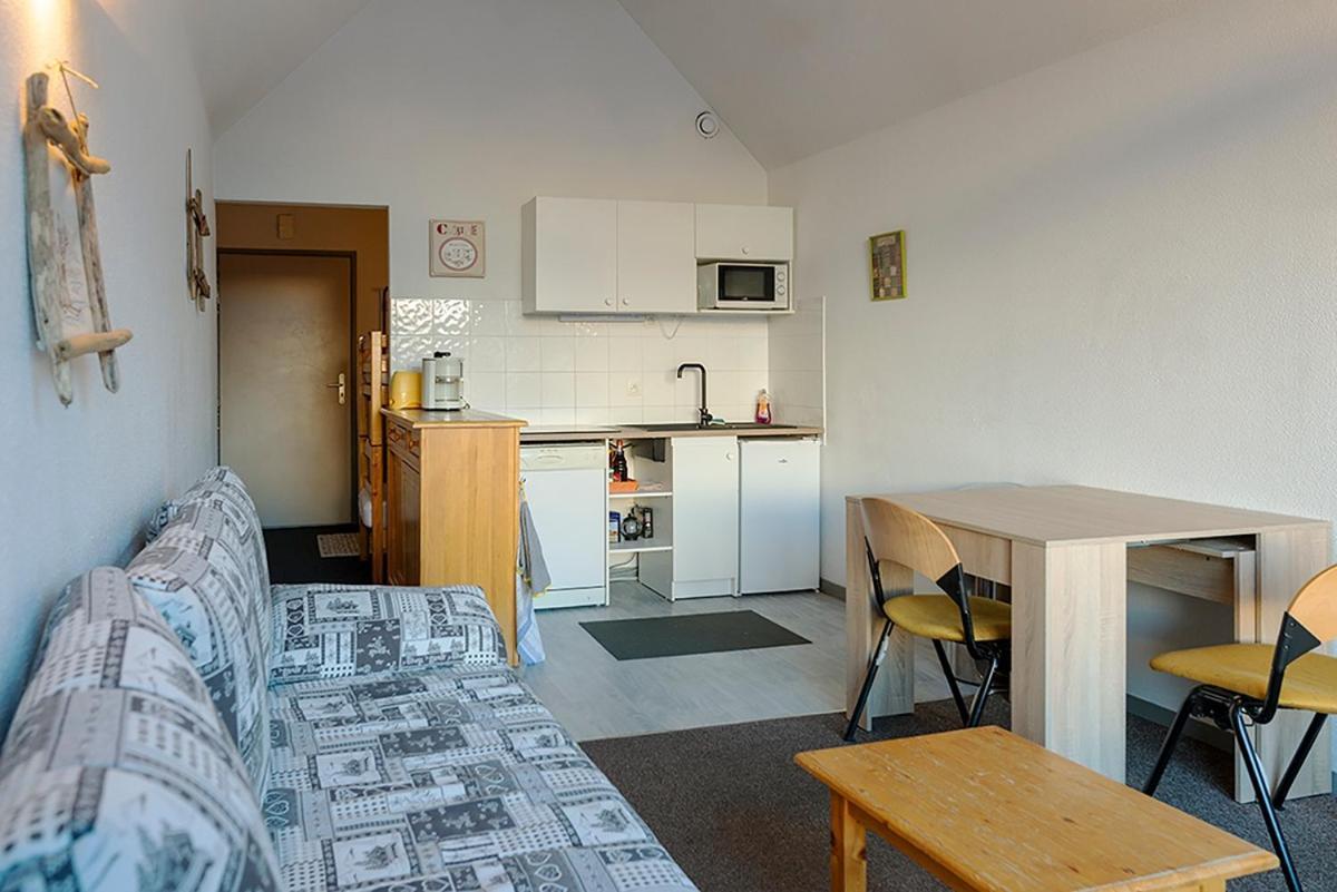 L'Alp'Oz Apartment Oz Luaran gambar