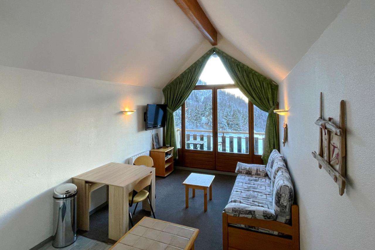 L'Alp'Oz Apartment Oz Luaran gambar