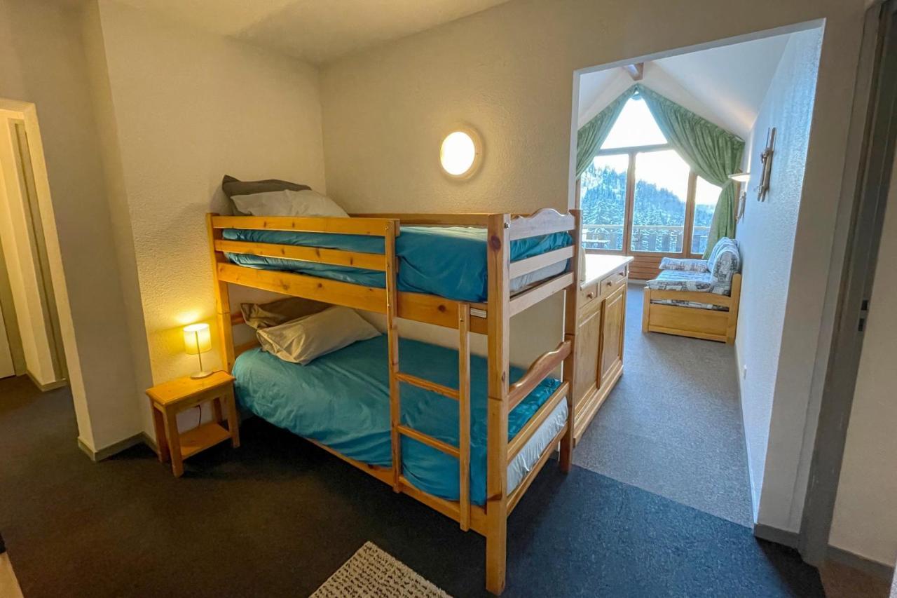 L'Alp'Oz Apartment Oz Luaran gambar