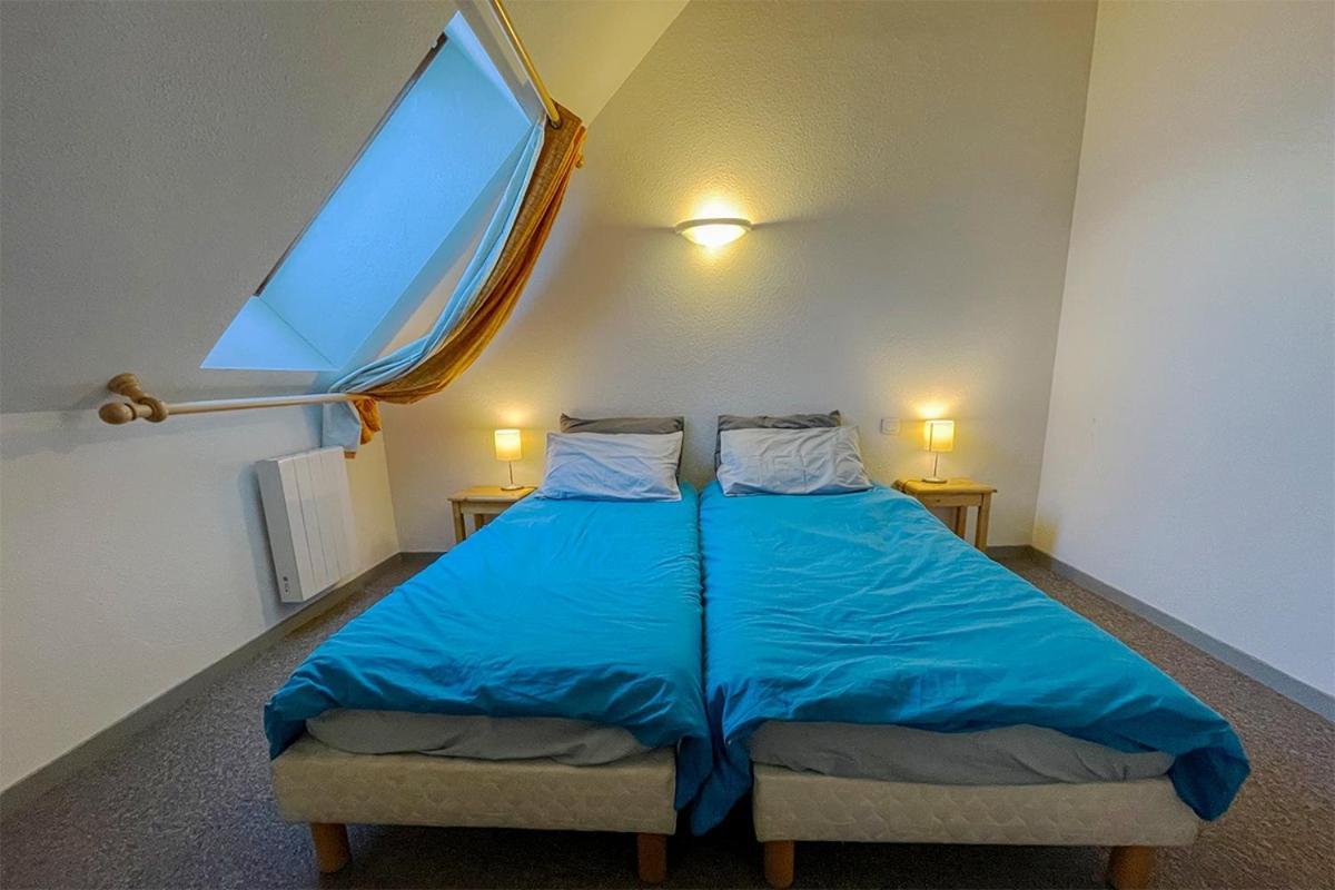 L'Alp'Oz Apartment Oz Luaran gambar