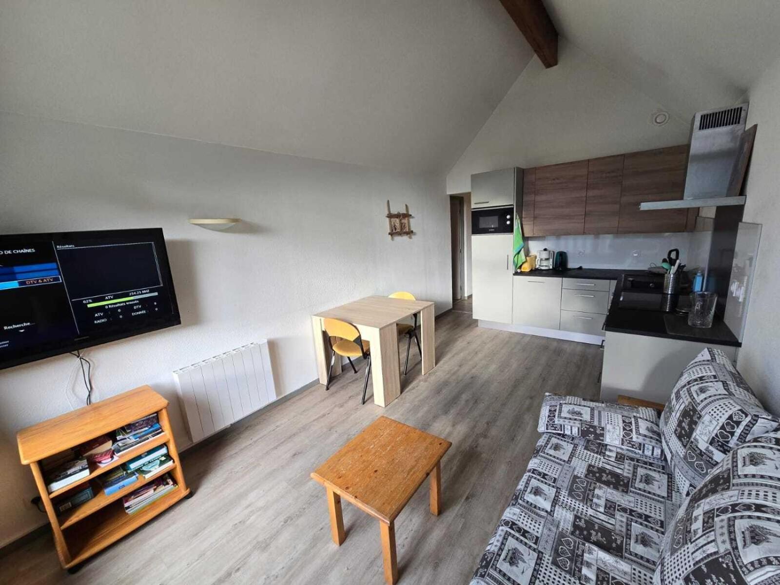 L'Alp'Oz Apartment Oz Luaran gambar